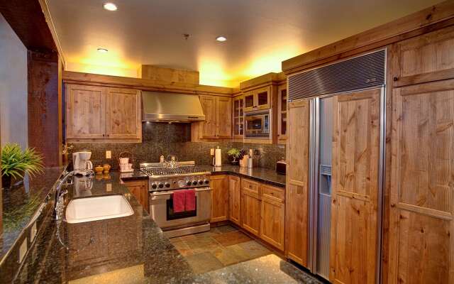 Teton Private Residences