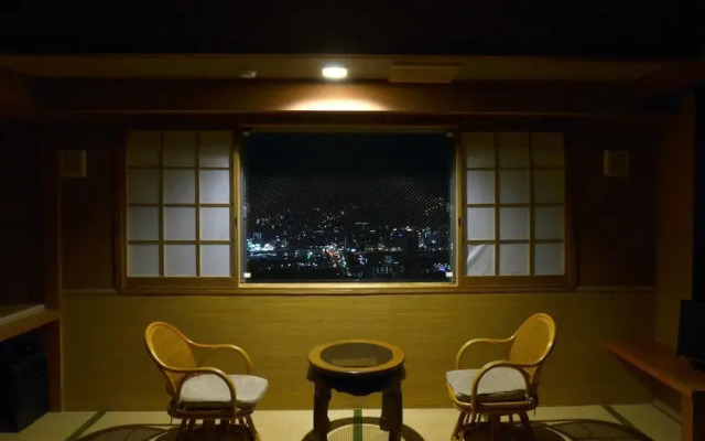 Nagasaki Blue Sky Hotel