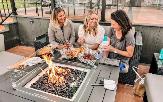 La Place Rendez-Vous