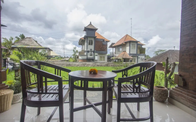 Purnama Guest House