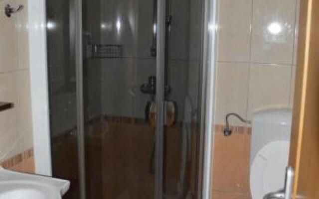 Hotel Lukov Dom