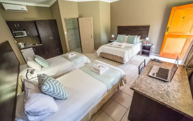Beryl1 Guest House