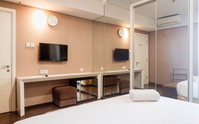 Scenic Modern 2Br Apartment At Trillium Residence