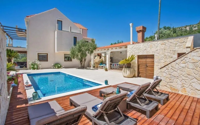 La Villa Lopud 1483