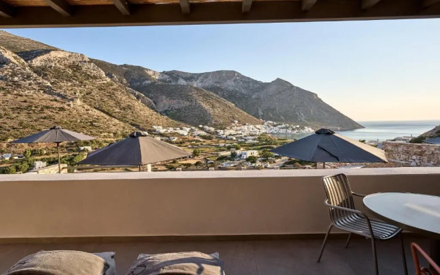 Voya Sifnos Mindful Stay