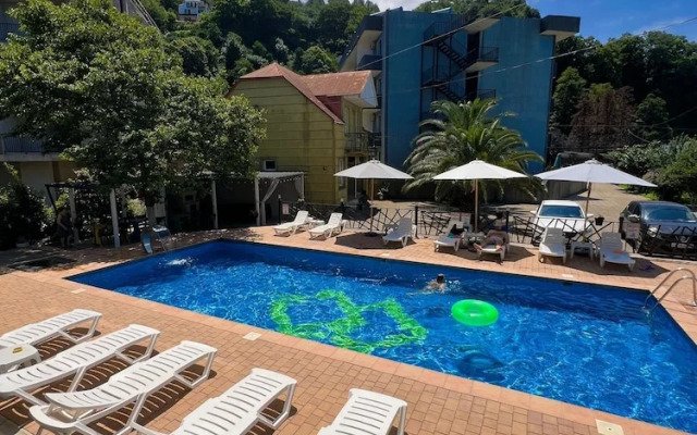 Casa Del Mar