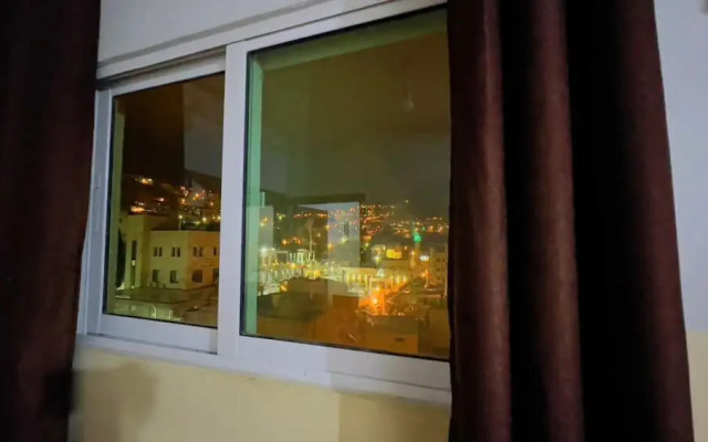 Petra Downtown Home