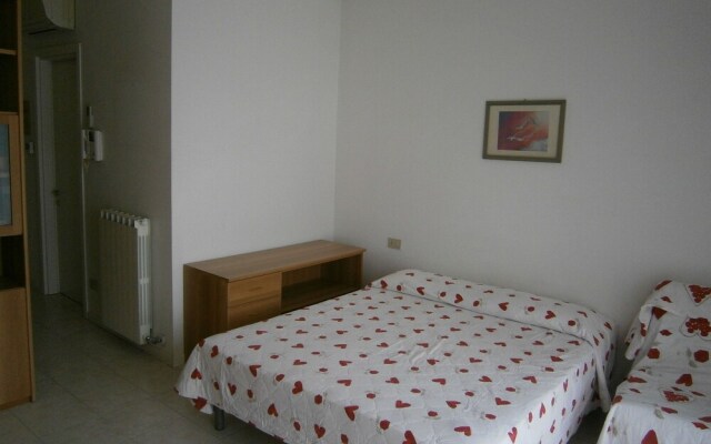 Residence Cristoforo Colombe Caorle