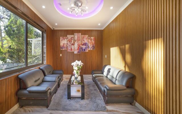 Thanh Do 1 Hotel
