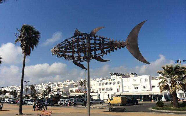 Apartamento Perez Zara 7