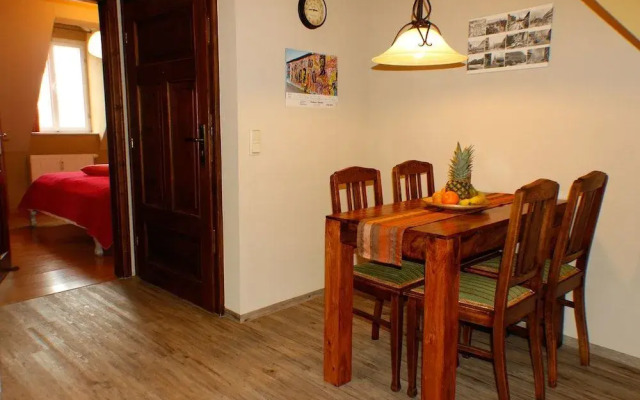 Ferienwohnungen Stobenstrasse