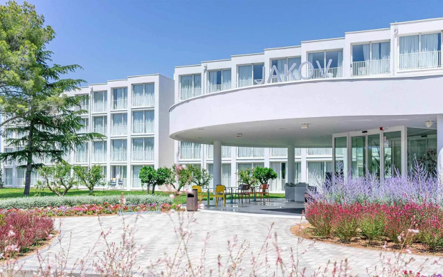 Amadria Park Family Hotel Jakov