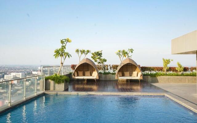 Louis Kienne Hotel Pemuda