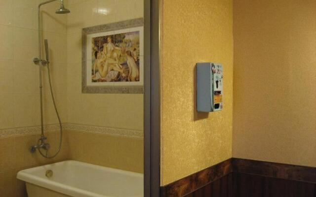 Star Business Motel
