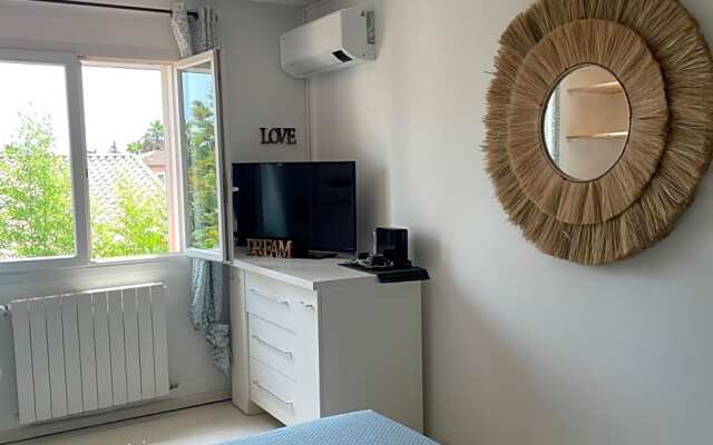 L'Instant Pour Vous.