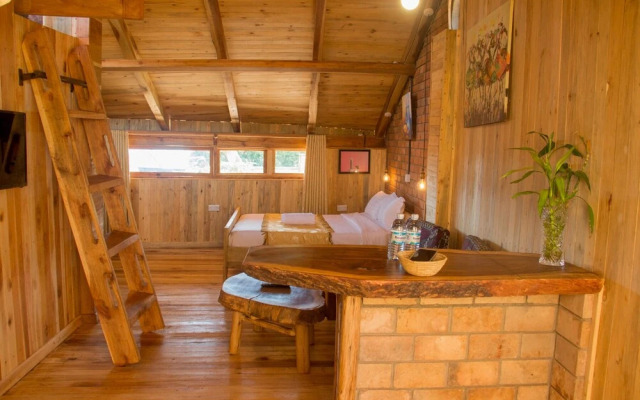 Nile Front Cottages