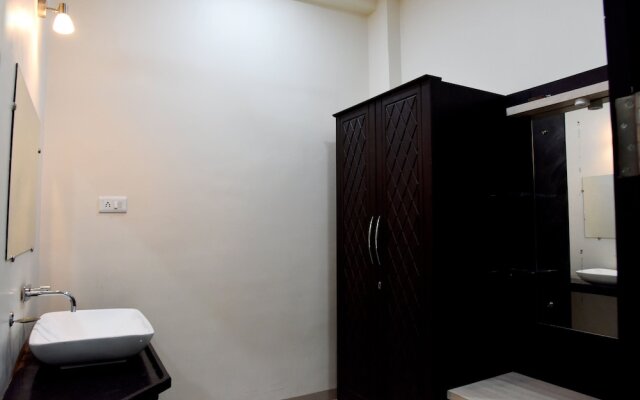 Topline Foods Resort