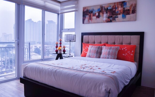 Centro Residences