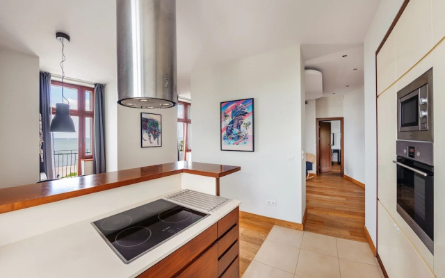 Apartamenty Sun & Snow Traugutta Premium