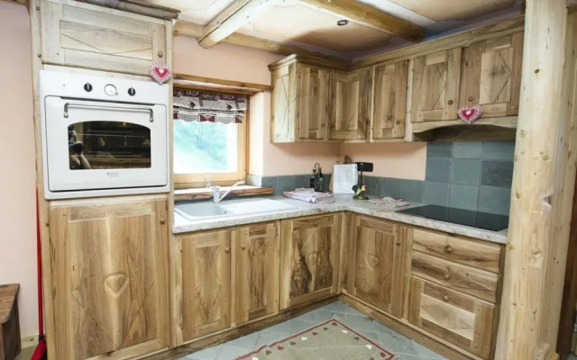 Apartment Lo Retsignon