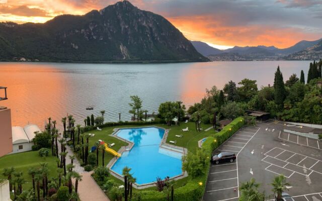 Lago di Lugano 24873