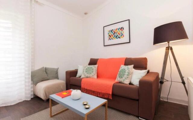 Cute 1 Bedroom Flat - Croisette Area