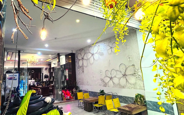 Gianni Hotel