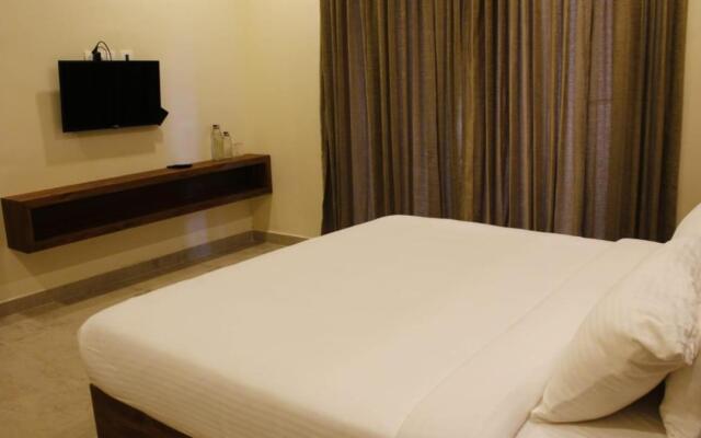 Elixir Hills Suite Hotel and Spa