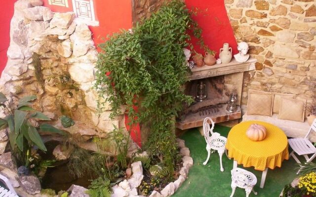 Maison dHôtes Douce France