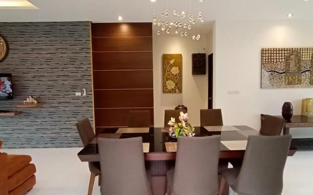 Sila Thai Pool Villa2