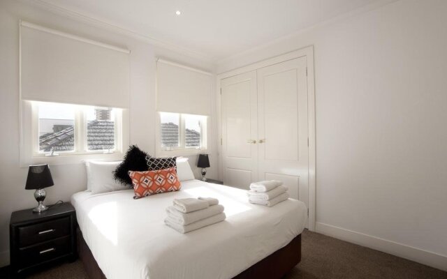 Boutique Stays