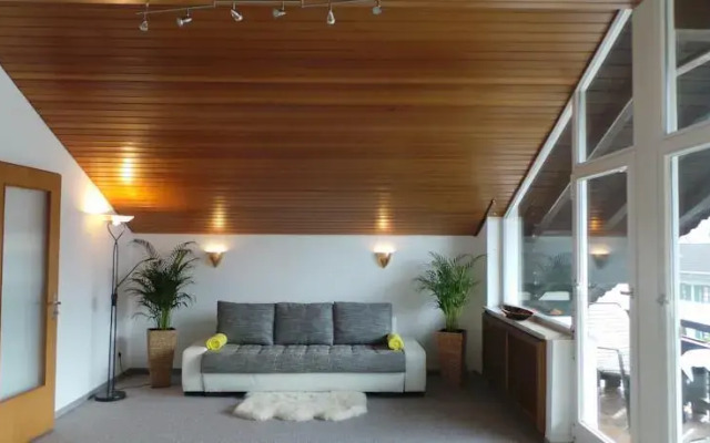 Yeti Loft