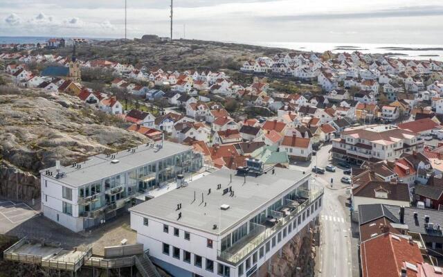 Hotell Kungshamn Suites