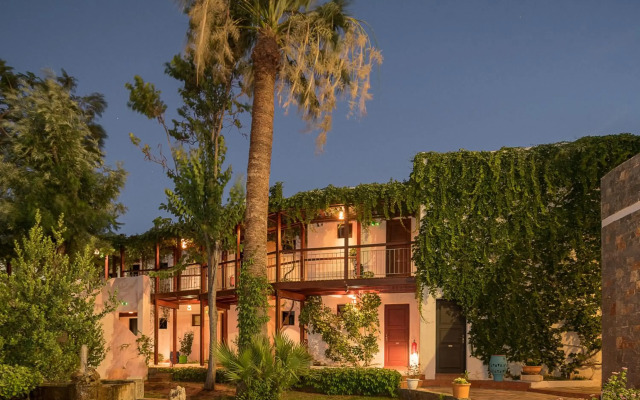 Kalypso Hotel