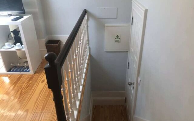 Guestready - Gonzaga Building Mezzanine