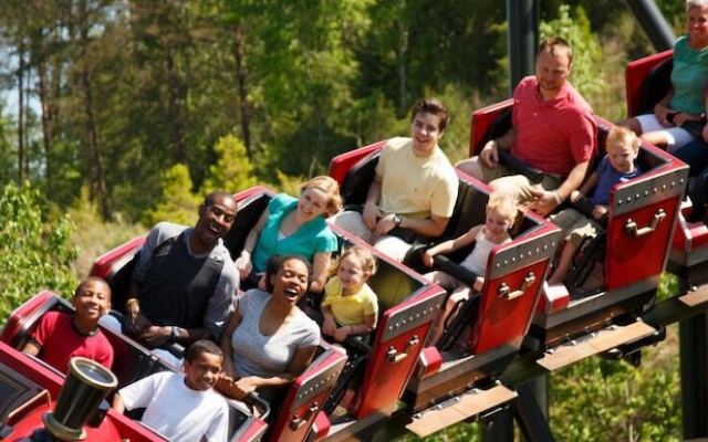 Whispering Pines 642