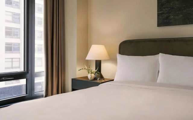 Sonder by Marriott Bonvoy Onterie Apartments Magnificent Mile