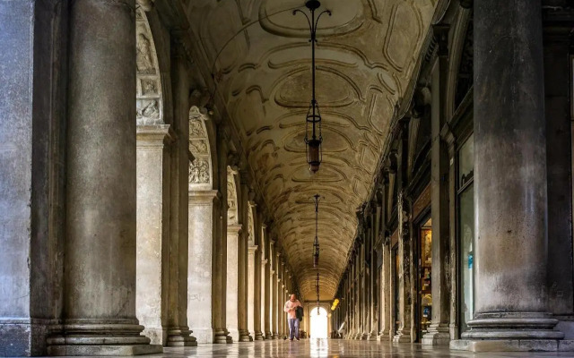 Ca' Fenice 1921
