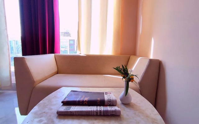 Spring Sky Haridwar by ShriGo Hotels