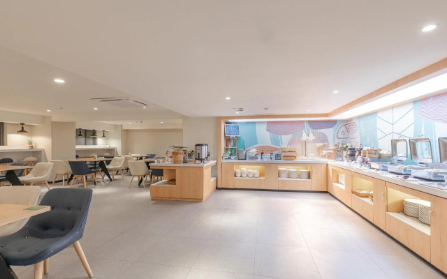 Hanting WH Optics Valley