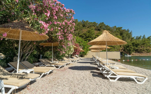 Alesta Yacht Hotel
