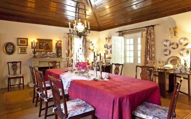 Casa de Bormela