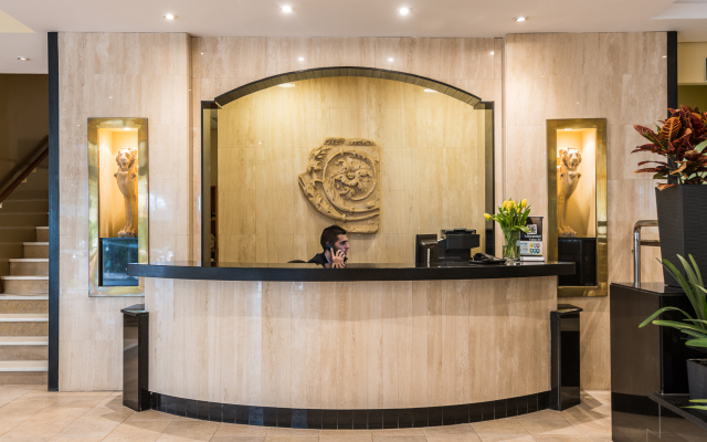 Hotel Intur Azor