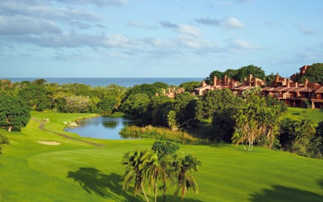 San Lameer Villa  Rentals 2507