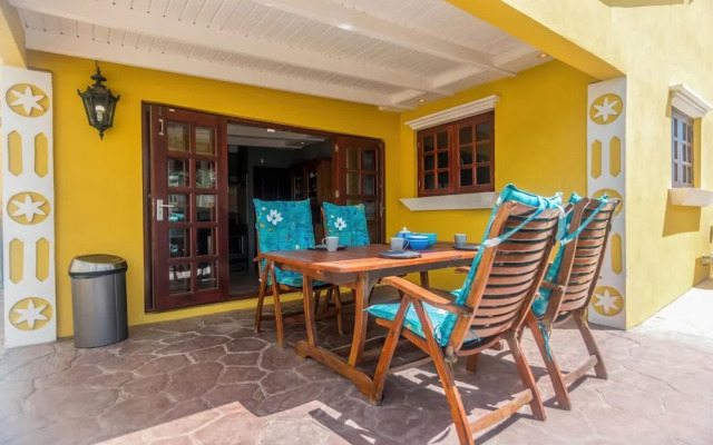 NEW Casa Kudawecha