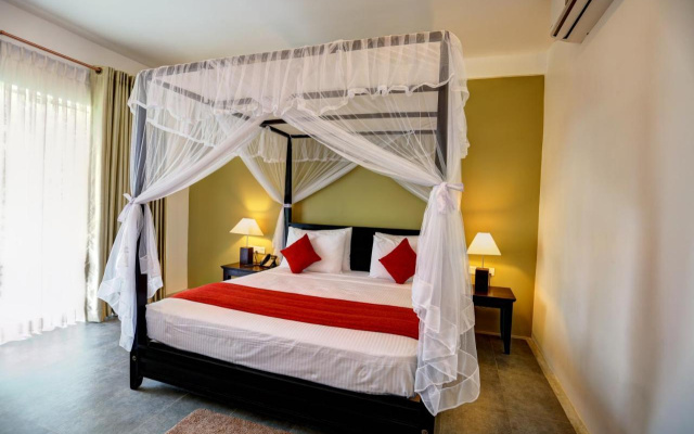 Tropical Life Resort And Spa