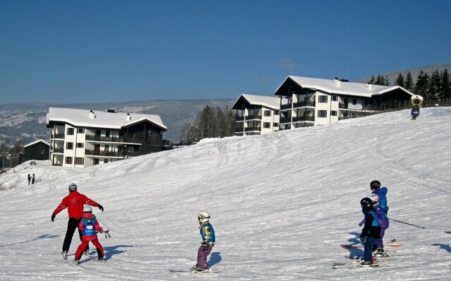 Hafjell Resort Alpin Apartments Solsiden
