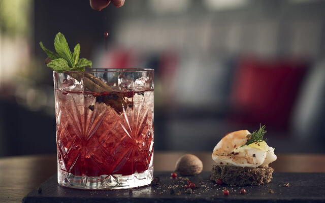 Hotel Du Lac Congress Center & Spa