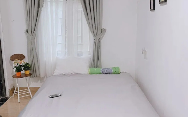 Yen Homestay Phu Yen