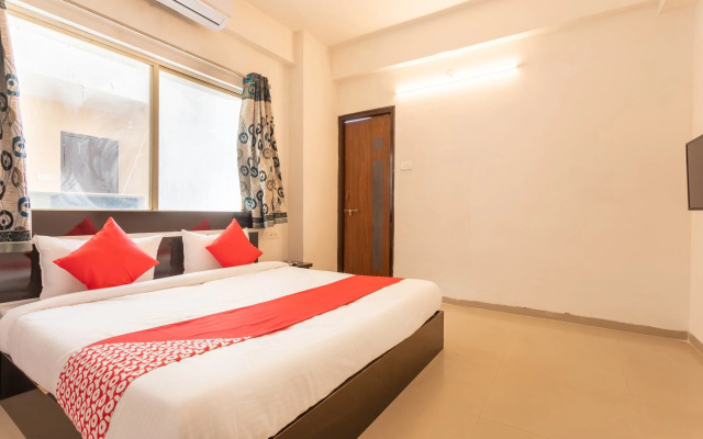 OYO 36855 Hotel Indraprasth